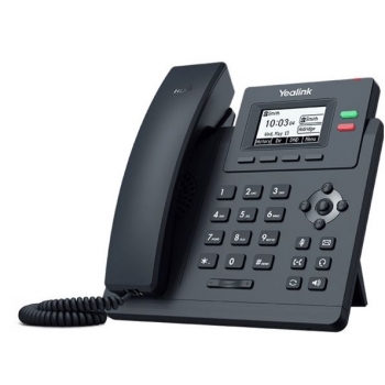 YEALINK-SIP-T31P-โทรศัพท์IP-ระบบ-LAN